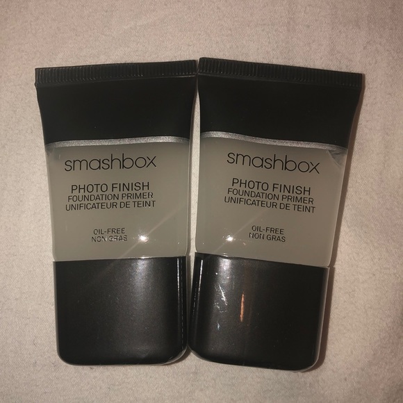 Smashbox Other - 2 Smashbox photofinish foundation primer Smashbox Other - 2 Smashbox photofinish foundation primer